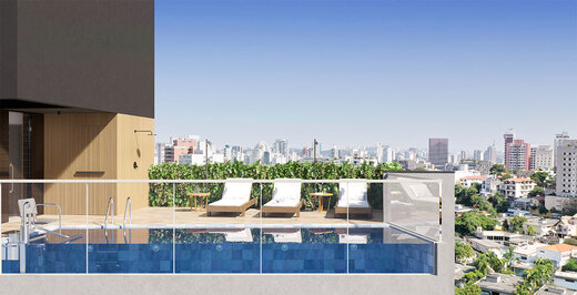 Apartamento, 1 quarto, 36 m² - Foto 16