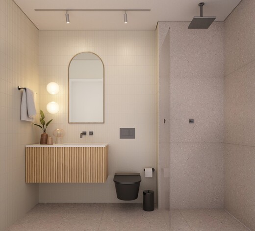 Loft, 60 m² - Foto 12