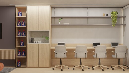Loft, 60 m² - Foto 14