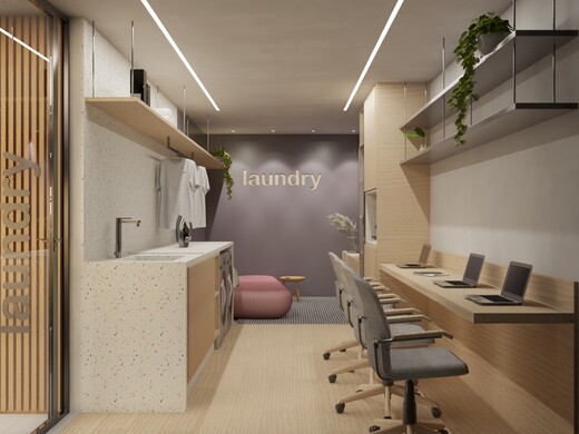 Loft, 60 m² - Foto 17