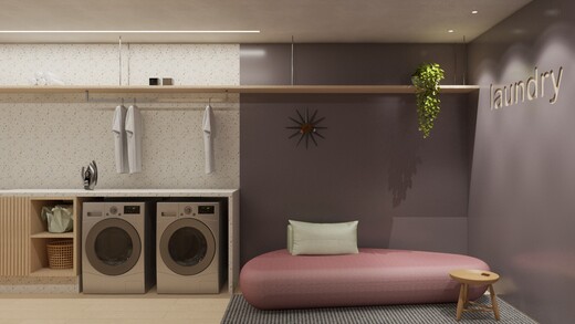 Loft, 60 m² - Foto 19