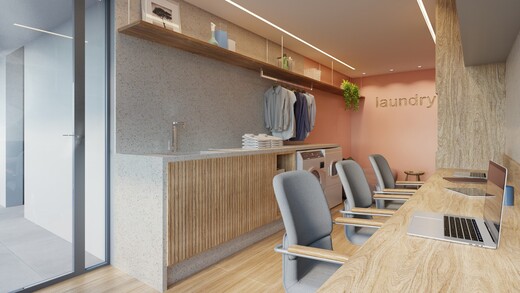 Loft, 60 m² - Foto 20