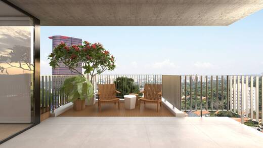 Loft, 60 m² - Foto 21