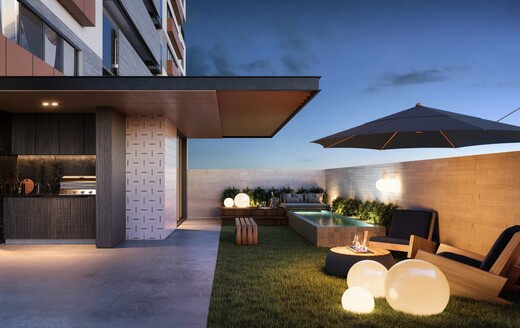 Loft, 60 m² - Foto 10