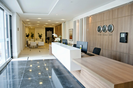 Hall - 6
