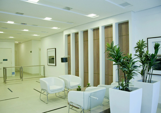 Hall - 7
