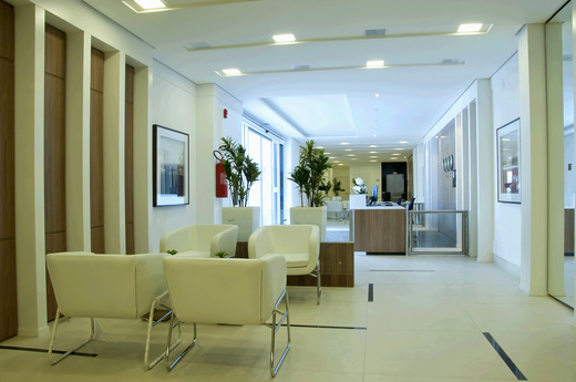 Hall - 8