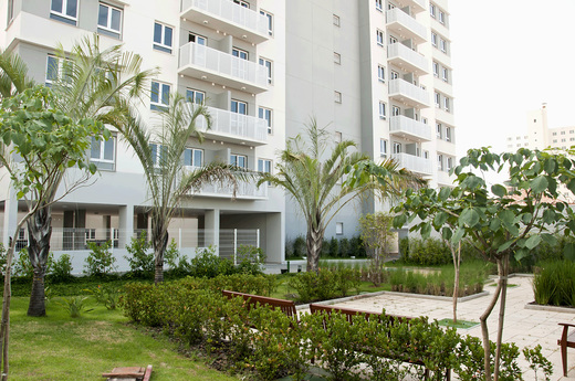 Terraco coletivo - 13