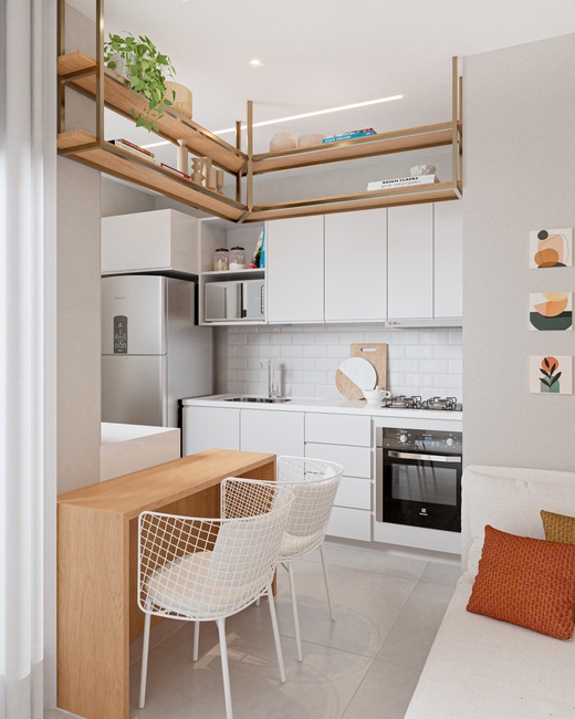 Cozinha - 8