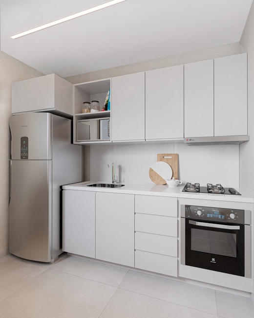 Cozinha - 9