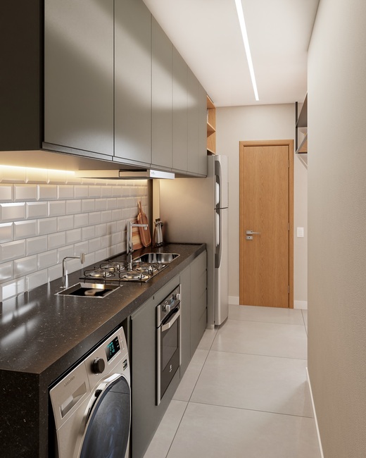 Cozinha - 11