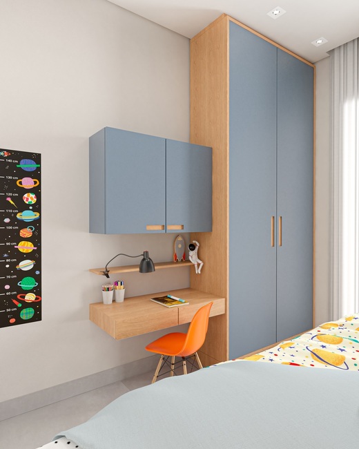 Dormitorio - 14