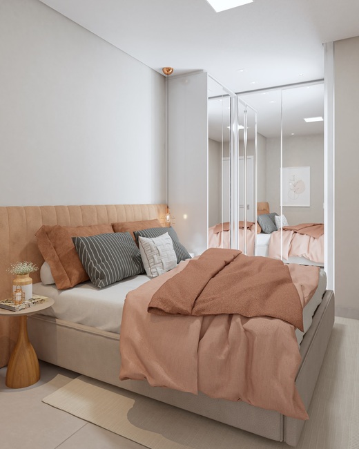 Dormitorio - 15