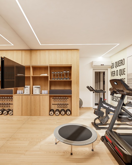 Fitness - 21