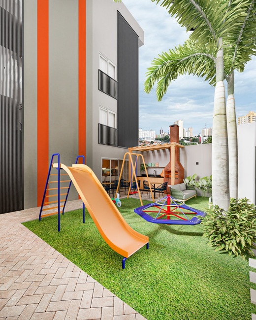 Playground - 25