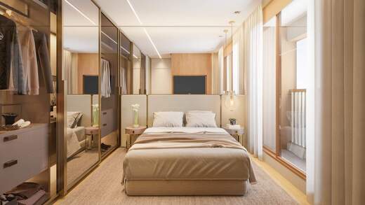 Apartamento, 3 quartos, 147 m² - Foto 5