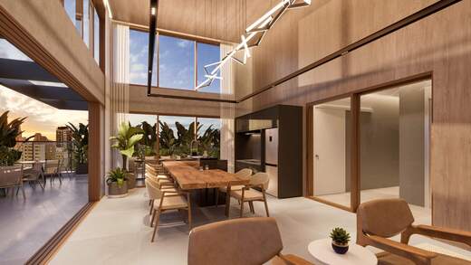 Apartamento, 3 quartos, 147 m² - Foto 7