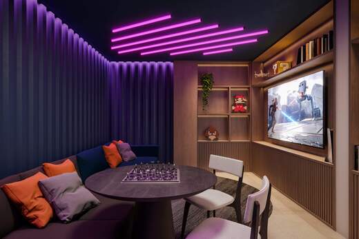 Apartamento, 3 quartos, 147 m² - Foto 9