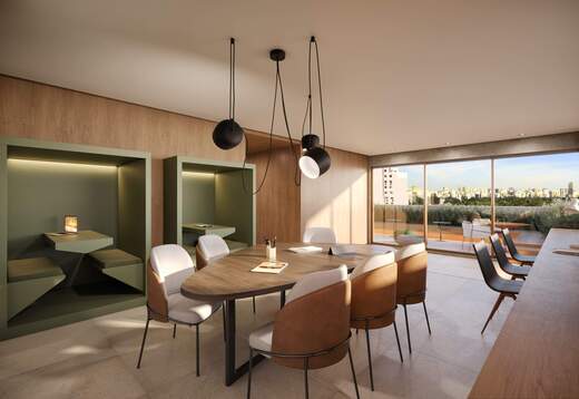 Apartamento, 3 quartos, 147 m² - Foto 10