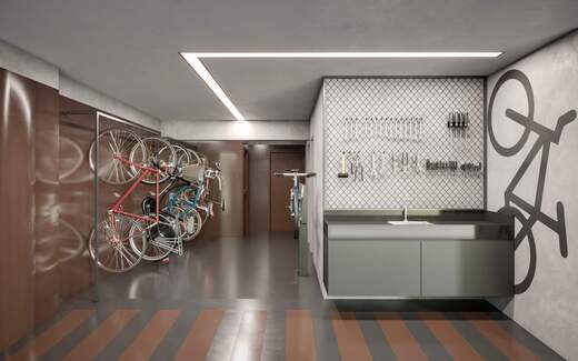 Apartamento, 3 quartos, 147 m² - Foto 11
