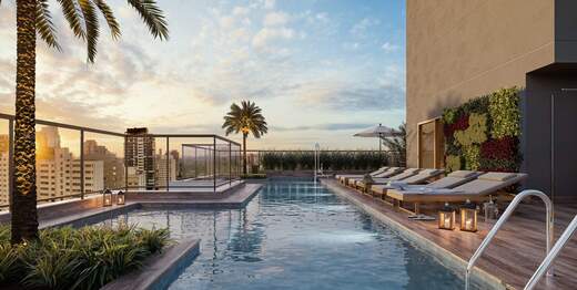 Apartamento, 3 quartos, 147 m² - Foto 15