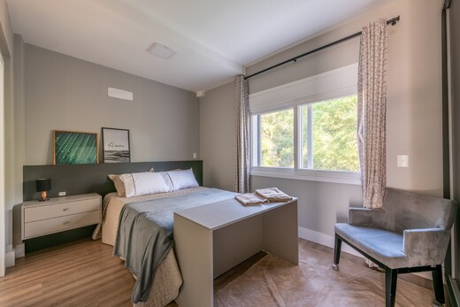 Dormitorio