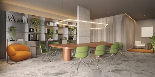 Coworking - 8