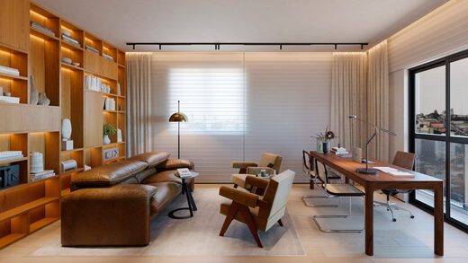 Conjunto Comercial-Sala à venda, 32m² - Foto 5