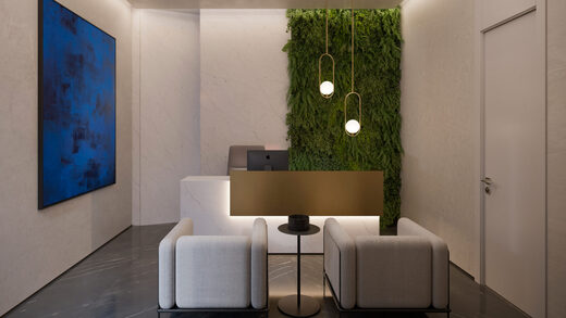 Conjunto Comercial-Sala à venda, 32m² - Foto 7