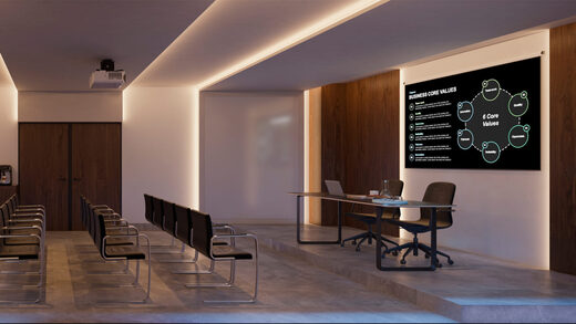 Conjunto Comercial-Sala à venda, 32m² - Foto 9