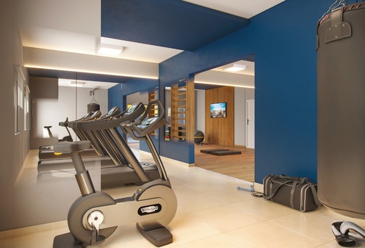 Apartamento, 2 quartos, 51 m² - Foto 3