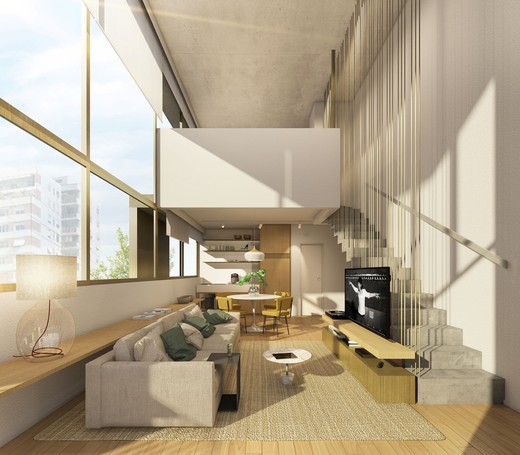 Duplex living