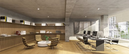 Coworking