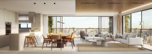 Apartamento, 3 quartos, 120 m² - Foto 6