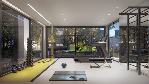 Apartamento, 3 quartos, 120 m² - Foto 11