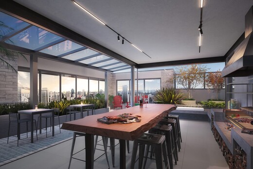 Apartamento, 3 quartos, 120 m² - Foto 13