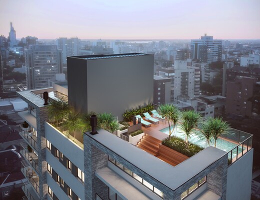 Apartamento, 3 quartos, 120 m² - Foto 15