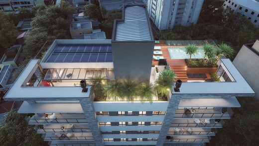 Apartamento, 3 quartos, 120 m² - Foto 16