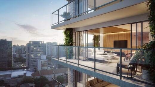 Apartamento, 3 quartos, 120 m² - Foto 17