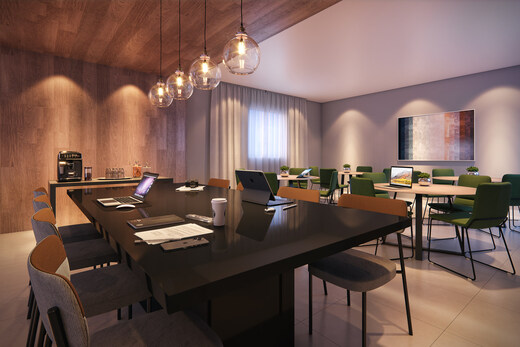 Apartamento, 3 quartos, 61 m² - Foto 7