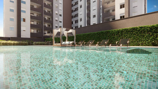 Apartamento, 3 quartos, 61 m² - Foto 16
