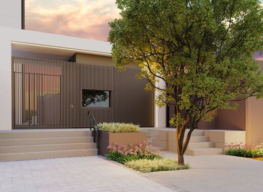 Apartamento, 2 quartos, 33 m² - Foto 2