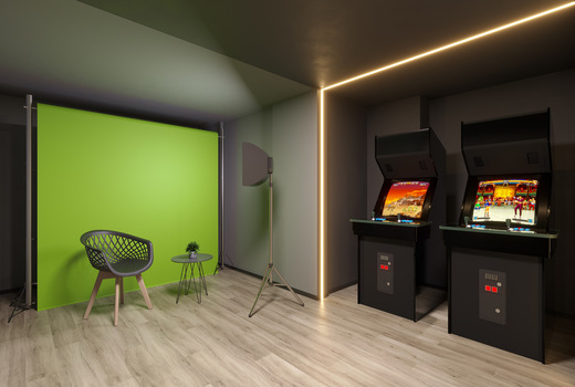 Apartamento, 2 quartos, 33 m² - Foto 7