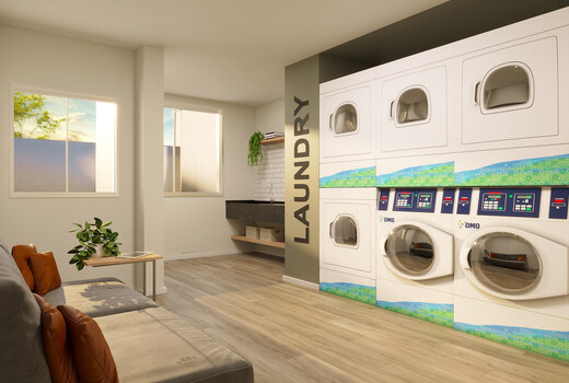 Apartamento, 2 quartos, 33 m² - Foto 9