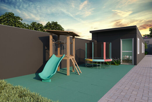 Apartamento, 2 quartos, 33 m² - Foto 11