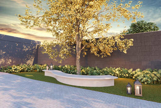 Apartamento, 2 quartos, 33 m² - Foto 13