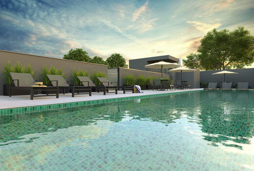 Apartamento, 2 quartos, 33 m² - Foto 15