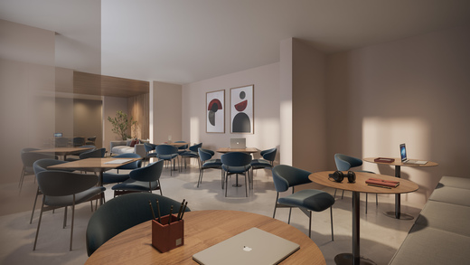 Apartamento, 2 quartos, 45 m² - Foto 9