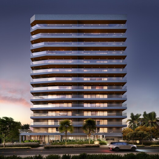 Apartamento, 3 quartos, 397 m² - Foto 2