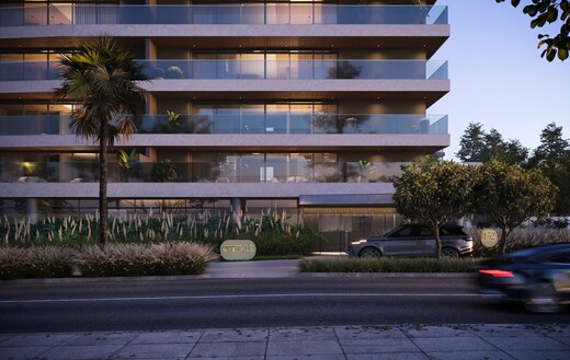 Apartamento, 3 quartos, 397 m² - Foto 4